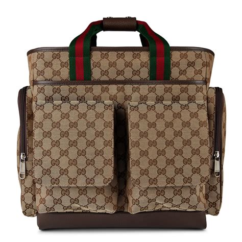 costard gucci|gucci logo bag.